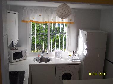 Apartamento de vacaciones en Benalmadena Costa (M�laga)Casa de vacaciones