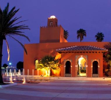 Apartamento de vacaciones en Benalmadena Costa (M�laga)Casa de vacaciones