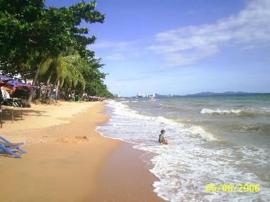 Cama y desayuno en PATTAYA (Chon Buri)Casa de vacaciones