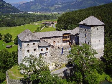 Apartamento de vacaciones en Kaprun (Pinzgau-Pongau)Casa de vacaciones