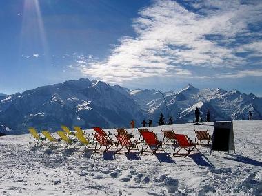 Apartamento de vacaciones en Kaprun (Pinzgau-Pongau)Casa de vacaciones