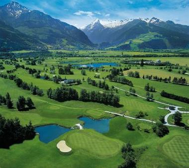 Apartamento de vacaciones en Kaprun (Pinzgau-Pongau)Casa de vacaciones