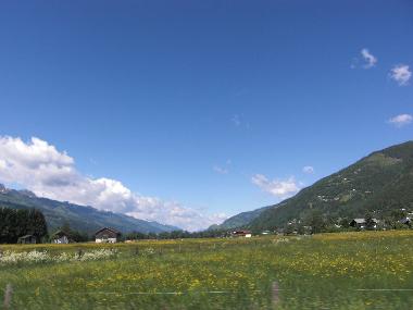 Apartamento de vacaciones en Kaprun (Pinzgau-Pongau)Casa de vacaciones