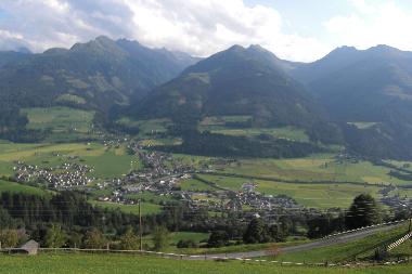 Apartamento de vacaciones en Kaprun (Pinzgau-Pongau)Casa de vacaciones