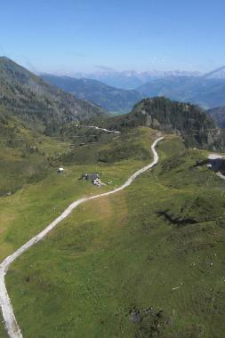 Apartamento de vacaciones en Kaprun (Pinzgau-Pongau)Casa de vacaciones