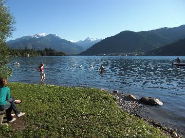 Apartamento de vacaciones en Kaprun (Pinzgau-Pongau)Casa de vacaciones