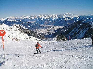Apartamento de vacaciones en Kaprun (Pinzgau-Pongau)Casa de vacaciones