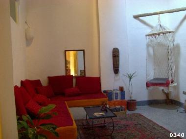 Apartamento de vacaciones en Pisa (Pisa)Casa de vacaciones