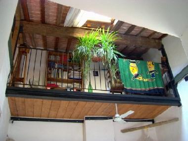 Apartamento de vacaciones en Pisa (Pisa)Casa de vacaciones