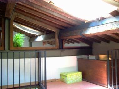 Apartamento de vacaciones en Pisa (Pisa)Casa de vacaciones