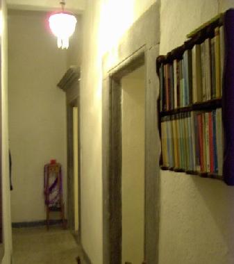 Apartamento de vacaciones en Pisa (Pisa)Casa de vacaciones