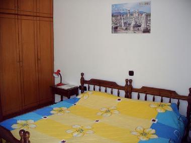Cama y desayuno en Skala Rachoni (Kavala)Casa de vacaciones