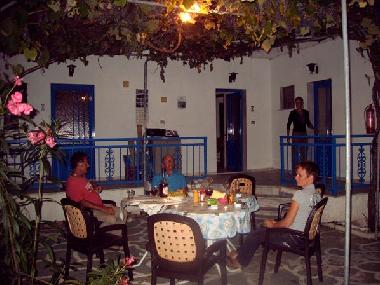 Cama y desayuno en Skala Rachoni (Kavala)Casa de vacaciones