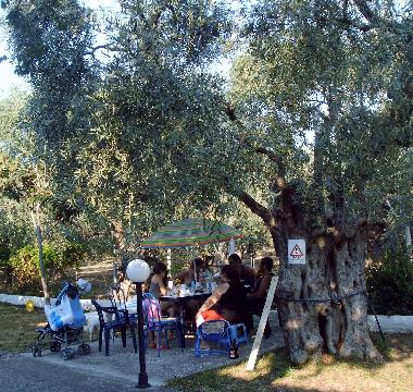 Cama y desayuno en Skala Rachoni (Kavala)Casa de vacaciones