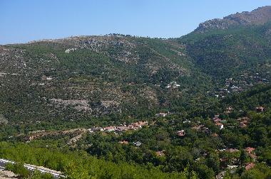 Cama y desayuno en Skala Rachoni (Kavala)Casa de vacaciones