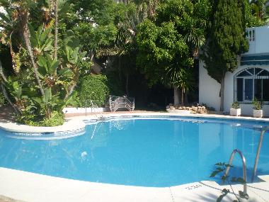 Apartamento de vacaciones en Benalmadena Costa (Mlaga)Casa de vacaciones