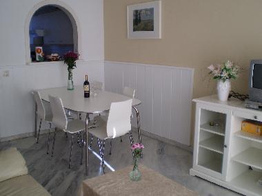 Apartamento de vacaciones en Benalmadena Costa (Mlaga)Casa de vacaciones