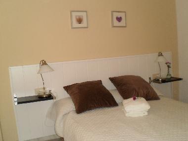 Apartamento de vacaciones en Benalmadena Costa (Mlaga)Casa de vacaciones