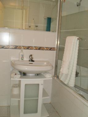 Apartamento de vacaciones en Benalmadena Costa (Mlaga)Casa de vacaciones