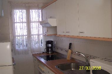 Apartamento de vacaciones en Benalmadena Costa (Mlaga)Casa de vacaciones