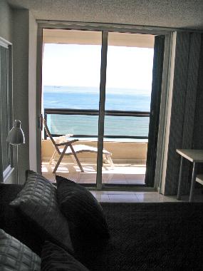 Apartamento de vacaciones en Miami Beach (Florida)Casa de vacaciones