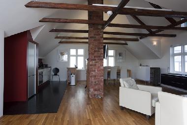 Apartamento de vacaciones en Reykjavik (Reykjavik)Casa de vacaciones