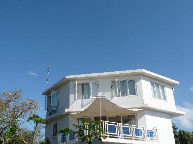 Chalet en Flic-en-flac (Black River)Casa de vacaciones