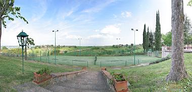 Casa de vacaciones en cetona (Siena)Casa de vacaciones