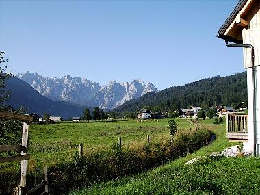 Apartamento de vacaciones en Gosau (Traunviertel)Casa de vacaciones