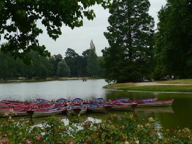 Apartamento de vacaciones en Paris (Paris)Casa de vacaciones