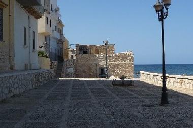 Apartamento de vacaciones en TRAPANI (Trapani)Casa de vacaciones