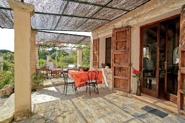 Casa de vacaciones en Porreres (Mallorca)Casa de vacaciones