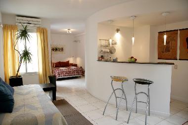 Apartamento de vacaciones en Mendoza (Mendoza)Casa de vacaciones