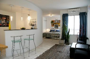 Apartamento de vacaciones en Mendoza (Mendoza)Casa de vacaciones