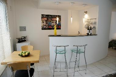 Apartamento de vacaciones en Mendoza (Mendoza)Casa de vacaciones