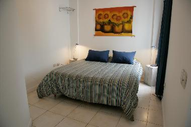 Apartamento de vacaciones en Mendoza (Mendoza)Casa de vacaciones