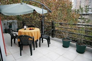 Apartamento de vacaciones en Mendoza (Mendoza)Casa de vacaciones