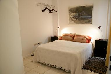 Apartamento de vacaciones en Mendoza (Mendoza)Casa de vacaciones