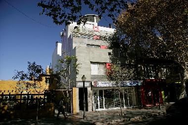 Apartamento de vacaciones en Mendoza (Mendoza)Casa de vacaciones