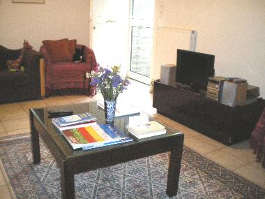 Apartamento de vacaciones en Nea Erythrea (Attiki)Casa de vacaciones