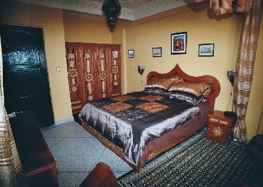 Casa de vacaciones en Inezgane (Agadir)Casa de vacaciones