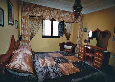 Casa de vacaciones en Inezgane (Agadir)Casa de vacaciones