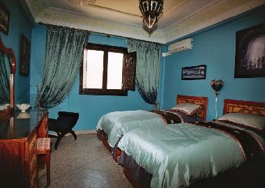 Casa de vacaciones en Inezgane (Agadir)Casa de vacaciones