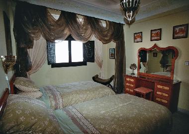 Casa de vacaciones en Inezgane (Agadir)Casa de vacaciones