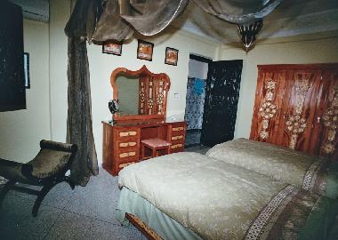 Casa de vacaciones en Inezgane (Agadir)Casa de vacaciones