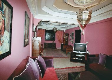 Casa de vacaciones en Inezgane (Agadir)Casa de vacaciones