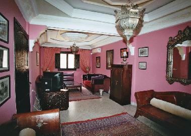 Casa de vacaciones en Inezgane (Agadir)Casa de vacaciones