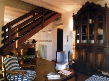 Casa de vacaciones en Torgiano (Perugia)Casa de vacaciones