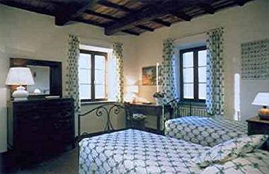 Casa de vacaciones en Torgiano (Perugia)Casa de vacaciones