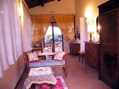 Casa de vacaciones en Torgiano (Perugia)Casa de vacaciones